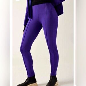 ATHLETA Glacier Snow Skinny Pant